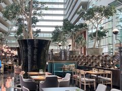 -RISE RESTAURANT(滨海湾金沙店)