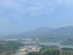 -求水山公园