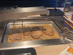 -新石器烤肉(周浦万达店)