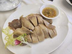 -渔意楼·驰名沙田乳鸽(五羊店)