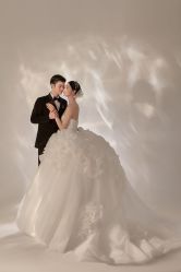 -雨墨婚纱摄影工作室