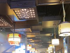-老灶味道·本帮菜(昌平路店)