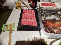 -海底捞火锅(长沙华创国际广场店)