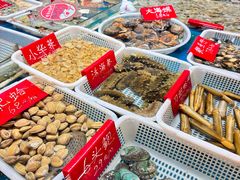 -旺角小渔村·海肠捞饭开创者(环山路店)