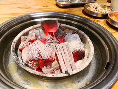 -炭恋火炉烤肉(凌云一街坊店)