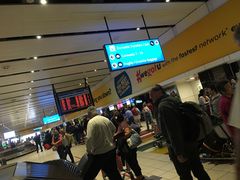 -奥利弗·雷金纳德·坦博国际机场