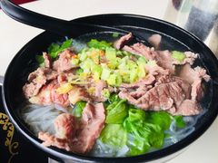 -八方客汕头火锅·牛肉·卤水(福保店)