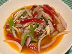 -楼兰新疆菜(江宁万达店)