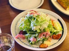 -PIZZA BIANCA(万象城店)