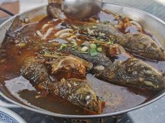 -翠山·映月湖景餐厅(映月湖公园店)