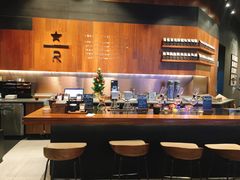 -星巴克臻选(泉州浦西万达广场店)