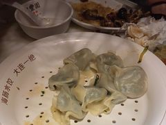 -日丰园海肠水饺·老字号大连海鲜(和平广场店)