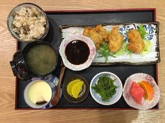 -八间(合生汇店)