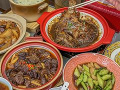 -宗氏一喜砂锅·特色湖北菜(楚河汉街店)