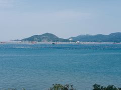-三亚蜈支洲岛旅游区