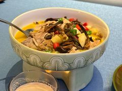 -闽海肴(北辰荟店)