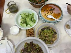 -寻乡迹· 湖南家宴(竹坑店)