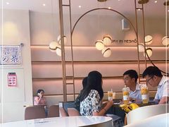 -奈雪的茶(石厦时代广场店)