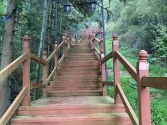 -天姥山