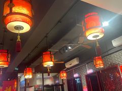 大堂-陈寔包子王·卤煮小肠·京味小吃(龙潭店)