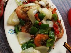 -陈根记大牌档