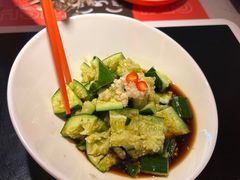 -闻溪有渔·活鱼现烤才好吃(太仓万达店)