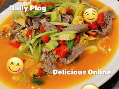 -草墩罗非鱼庄•野生菌•腊排骨(七星街上段店)