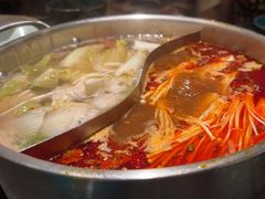 -二刀潮牛(重庆光环购物公园店)