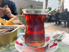-SULTAN·苏坦土耳其餐厅(新光汇店)