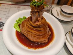 -添福来墨鱼饺子 · 海鲜东北菜(泡崖店)