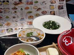 -秦唐一号西安菜馆(钟楼店)