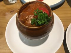 闷罐牛肉-清真·艾美可餐厅(大悦汇店)