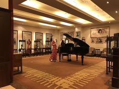 -邓丽君音乐主题餐厅
