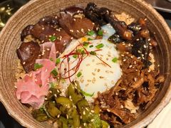 -Ameigo梅果·云贵川bistro(长宁来福士店)