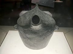 -河姆渡遗址博物馆