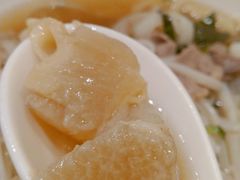 牛筋-Pho Asia 亚阁越南料理(上海来福士广场店)