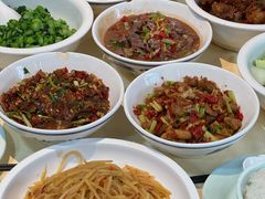 -笨罗卜浏阳菜馆(龙华鹏润达店)