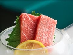 -Mr·Fish鱼鲜生海鲜放题(银泰in99店)