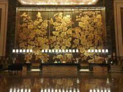 -长沙富力万达文华酒店