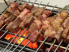-小寒羊烧烤(凯瑞时代大厦店)