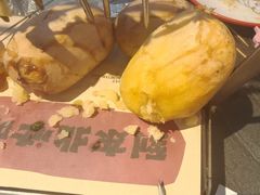 -钱锋炭缸烧烤(南湖大路总店)