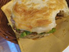 -大头亮羊汤烩面·河南非遗(良乡总店)