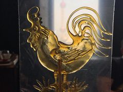 -三号黄浦会Canton Table