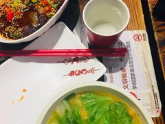 -红料理|串串有瘾·烧烤(吴中路店)