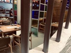 大堂-台记小海鲜(七宝店)