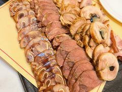 -京滨饭店·餐厅(阜外大街店)