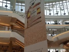 -CHANEL(恒隆广场店)