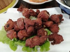 -王家沙点心店(南京西路总店)