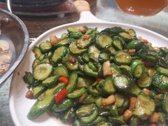 -永红源啤酒·烧烤·海鲜·大排档(青特城店)