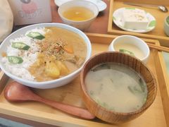 -莳空烧鸟店(晨沐店)